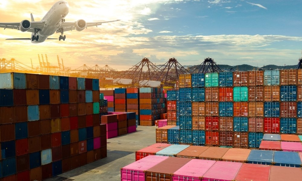 Cargo logistics service